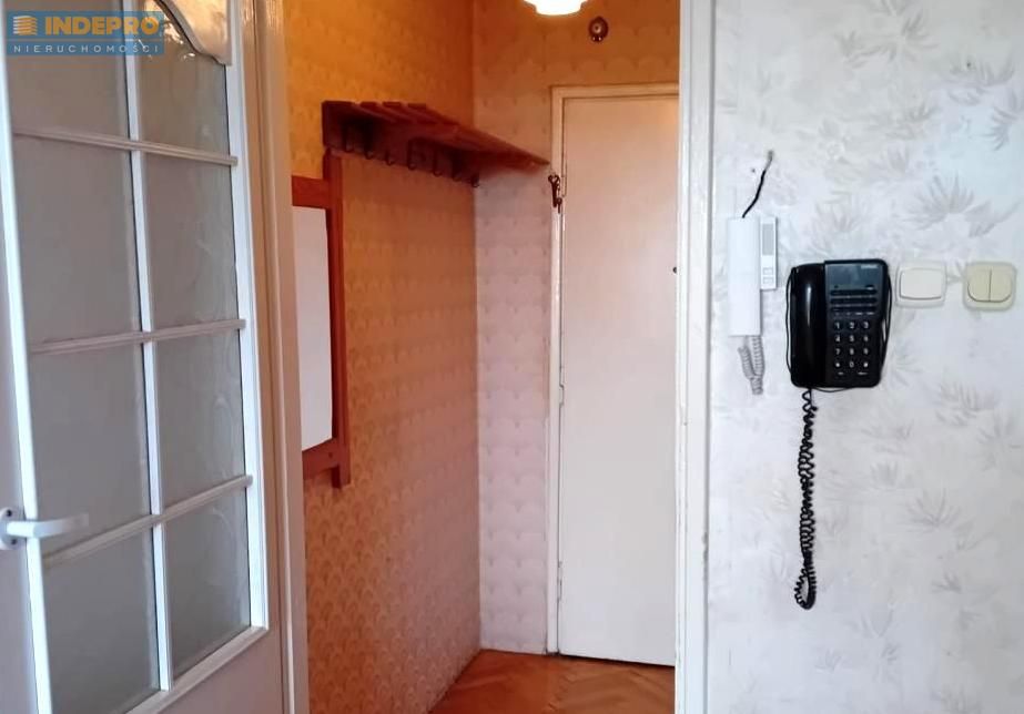 Mieszkanie 2-pokojowe Toruń Bydgoskie Przedmieście, ul. Władysława Broniewskiego. Zdjęcie 3