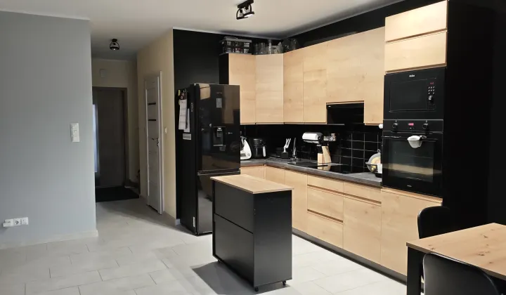 dom szeregowy, 3 pokoje Namysłów