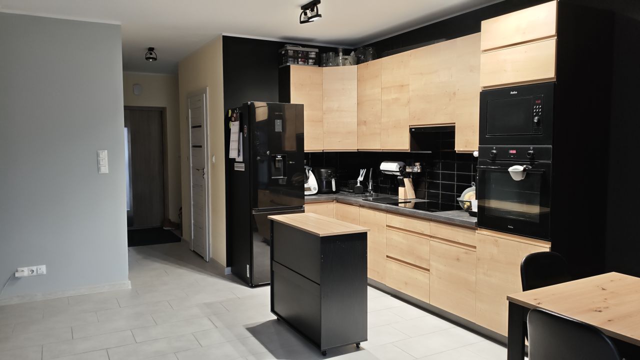 dom szeregowy, 3 pokoje Namysłów. Zdjęcie 2