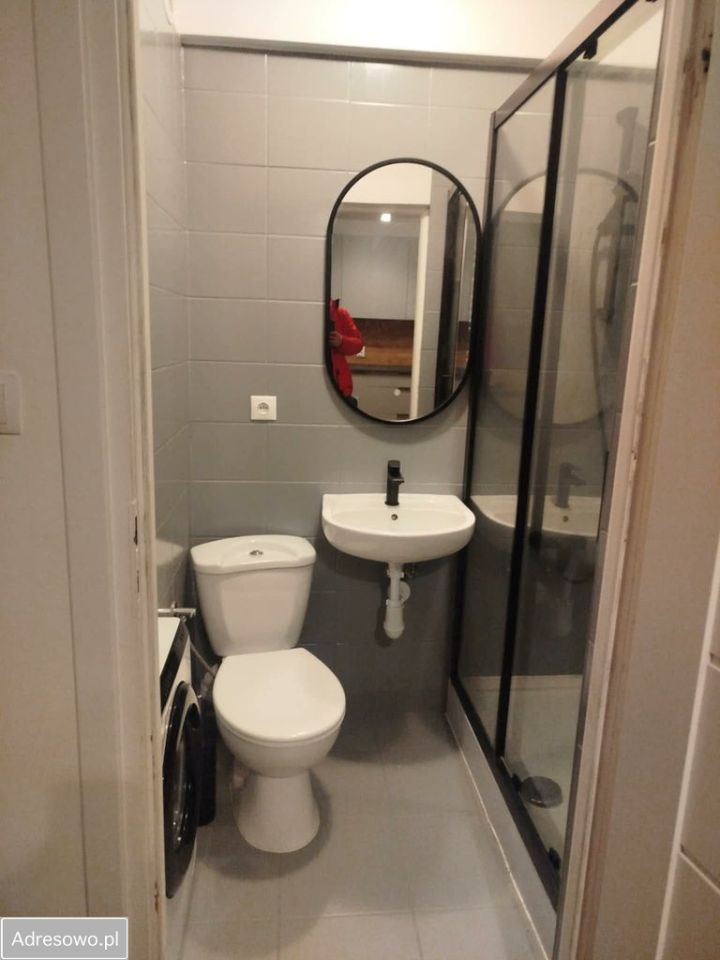 Mieszkanie 2-pokojowe Gdańsk Łostowice, ul. Nowosądecka. Zdjęcie 3