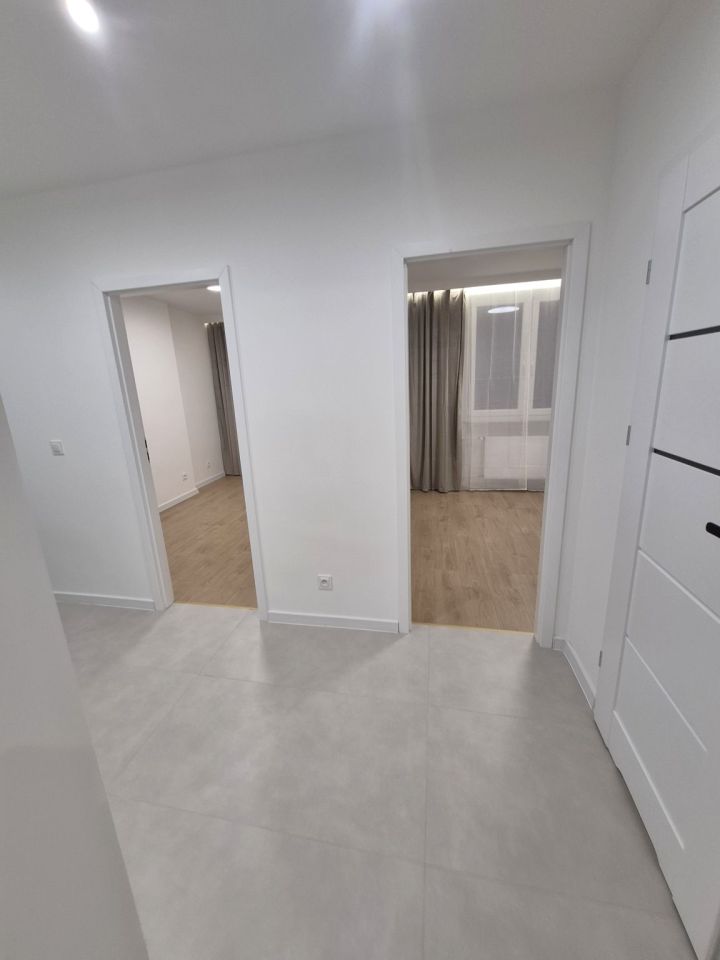 Mieszkanie 3-pokojowe Chrzanów, ul. 3 Maja. Zdjęcie 6