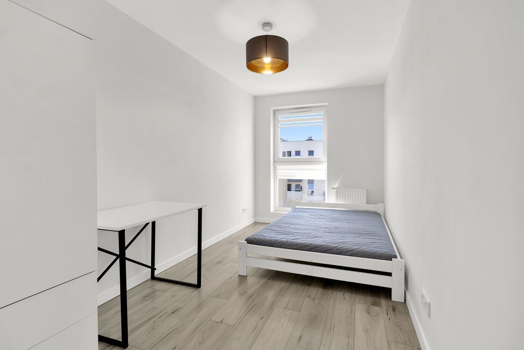 Mieszkanie 3-pokojowe Katowice Wełnowiec, ul. Bytkowska. Zdjęcie 3