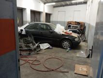 Garaż/miejsce parkingowe Świdnica Centrum, ul. Nauczycielska. Zdjęcie 3