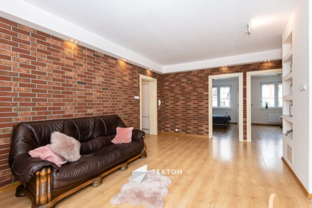 Mieszkanie 3-pokojowe Poznań Grunwald, ul. Ułańska. Zdjęcie 6