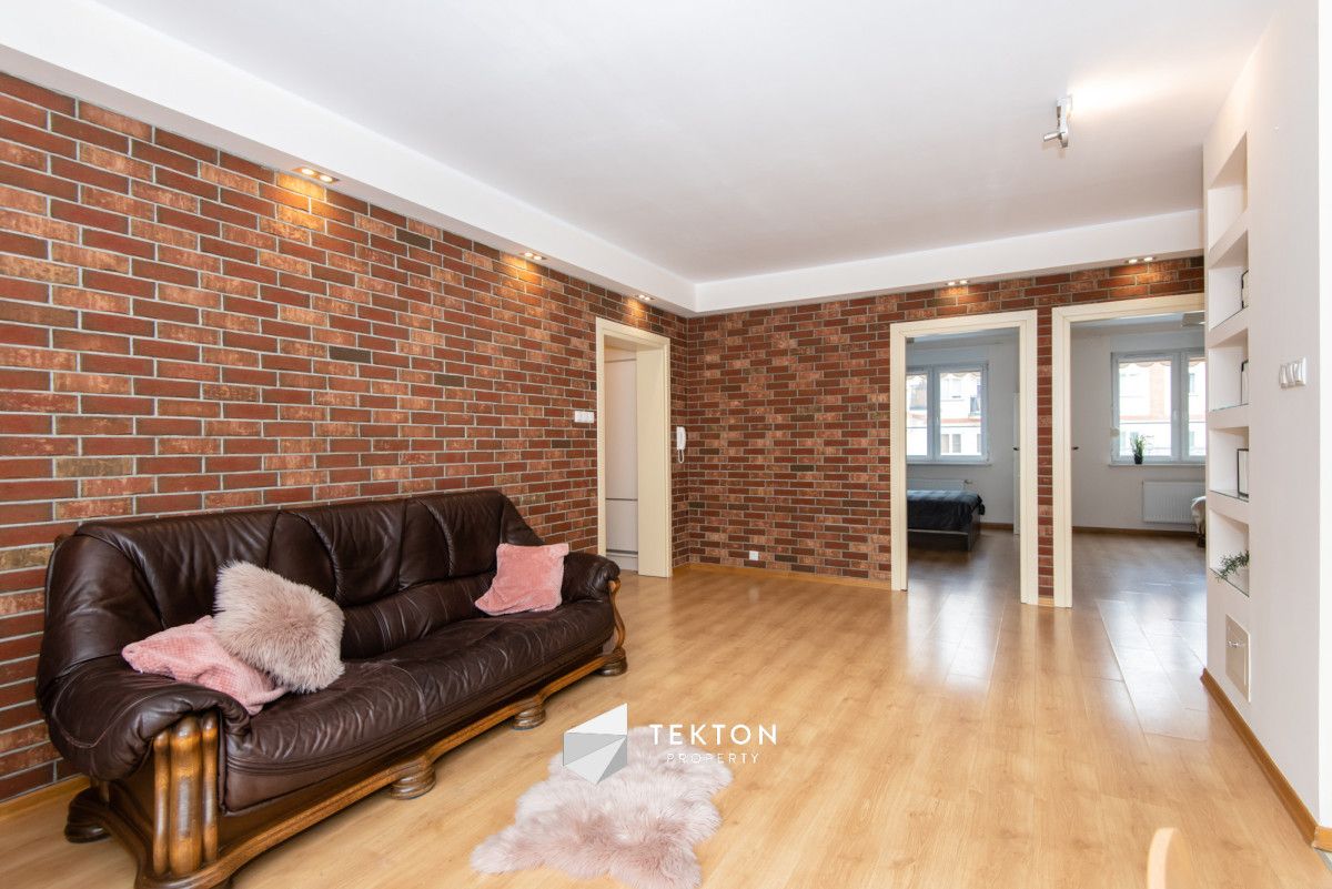 Mieszkanie 3-pokojowe Poznań Grunwald, ul. Ułańska. Zdjęcie 6