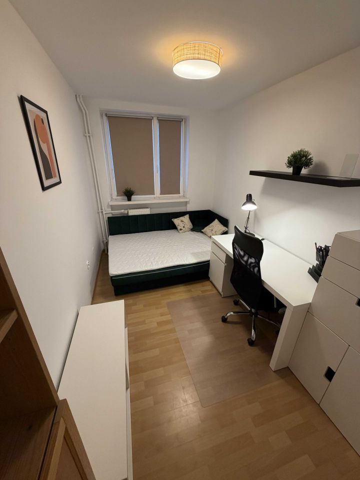 Mieszkanie 3-pokojowe Warszawa, ul. Syreny. Zdjęcie 6