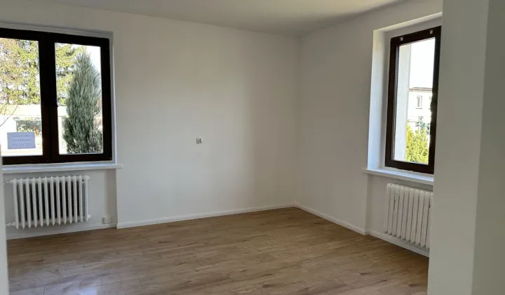 Mieszkanie 2-pokojowe Witkowo