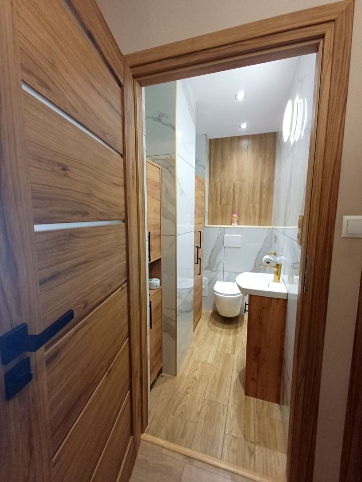 dom szeregowy, 5 pokoi Głogów Małopolski, ul. Ofiar Katynia. Zdjęcie 16