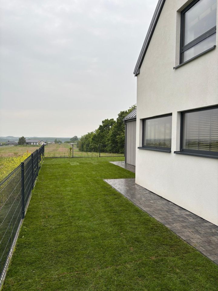 dom wolnostojący, 4 pokoje Skwierzynka, Bieszczadzka. Zdjęcie 21