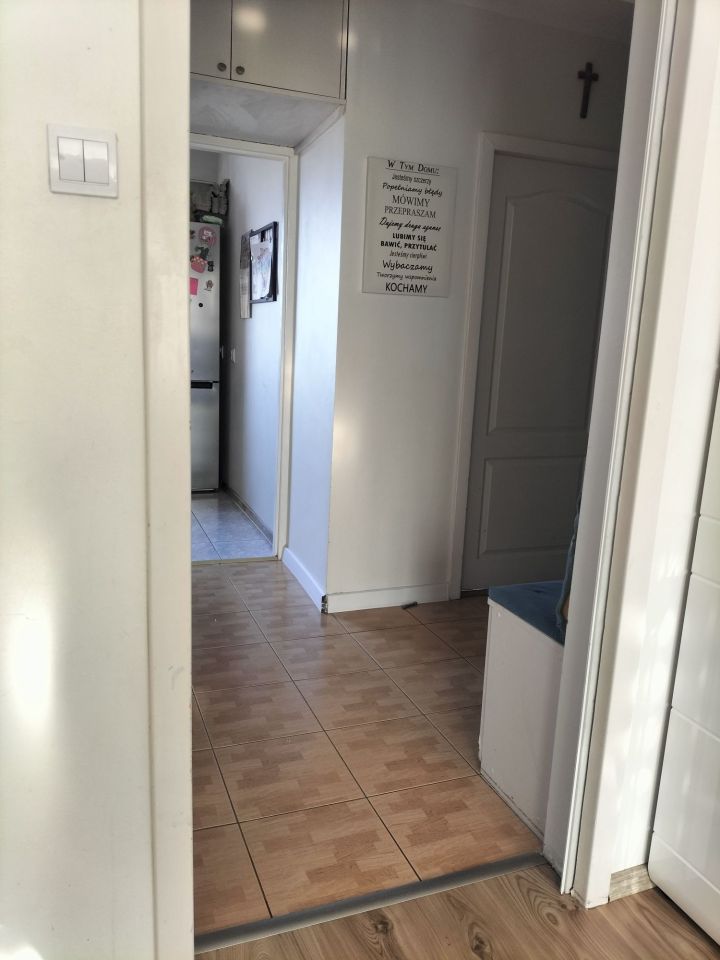 Mieszkanie 2-pokojowe Płock, ul. Mikołaja Reja. Zdjęcie 7