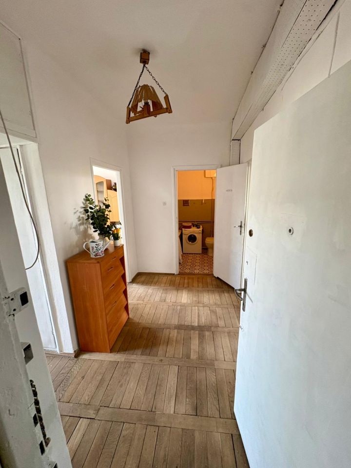 Mieszkanie 2-pokojowe Warszawa Wola, ul. Wolska. Zdjęcie 7