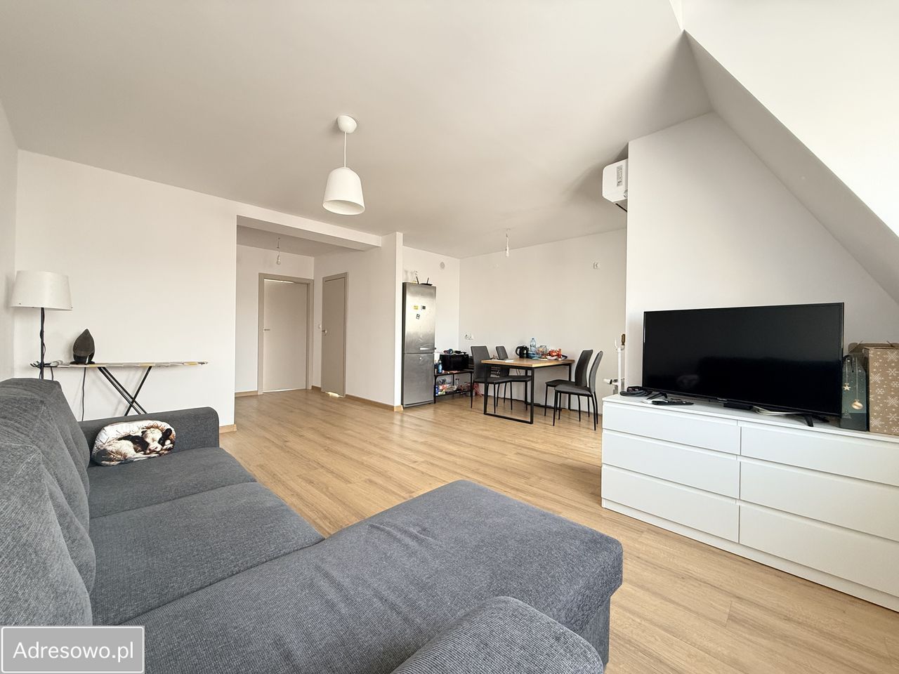 Mieszkanie 2-pokojowe Rawicz, ul. Stefana Czarnieckiego. Zdjęcie 11