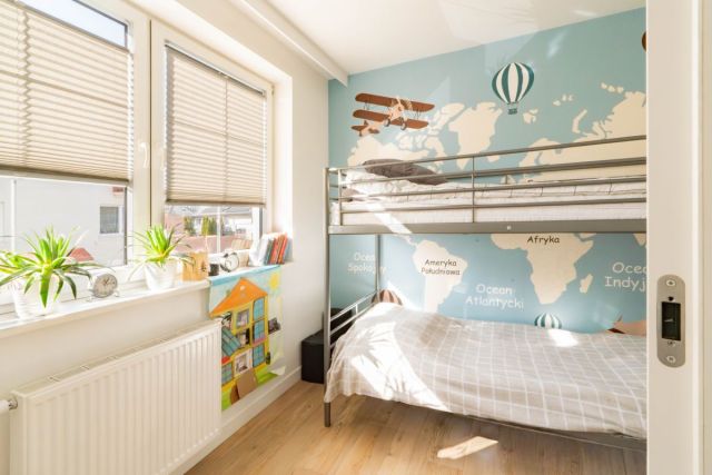 Mieszkanie 3-pokojowe Warszawa Wawer, ul. Cylichowska. Zdjęcie 16