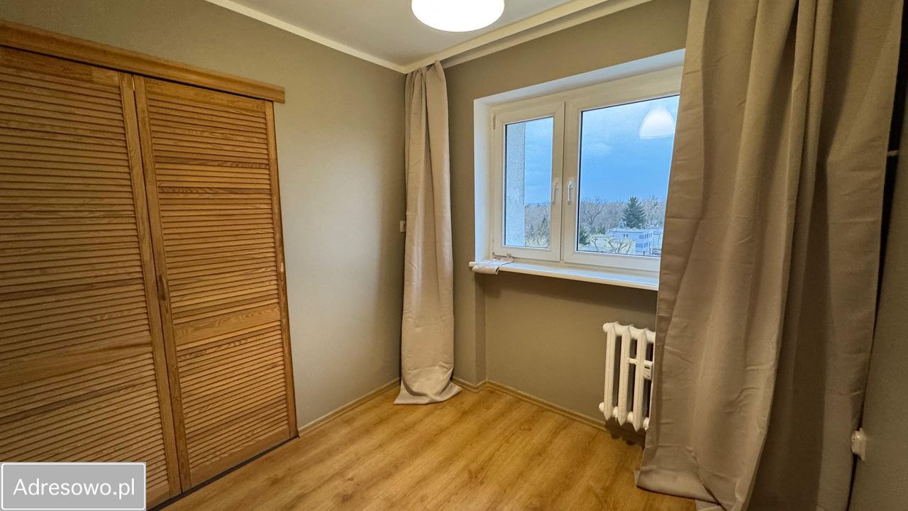 Mieszkanie 3-pokojowe Poznań Raszyn, ul. Pogodna. Zdjęcie 8