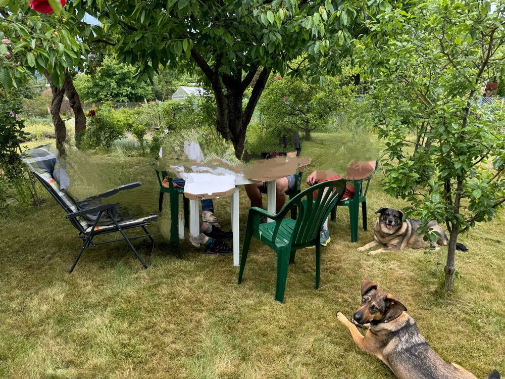 Działka rod Gdańsk Przymorze. Zdjęcie 4