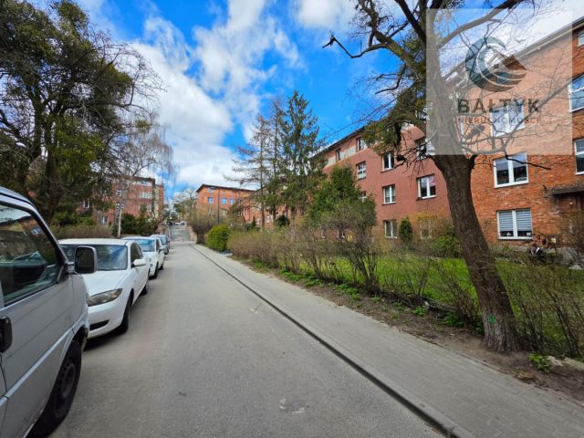 Mieszkanie 1-pokojowe Gdańsk Siedlce, ul. Tarasy. Zdjęcie 15