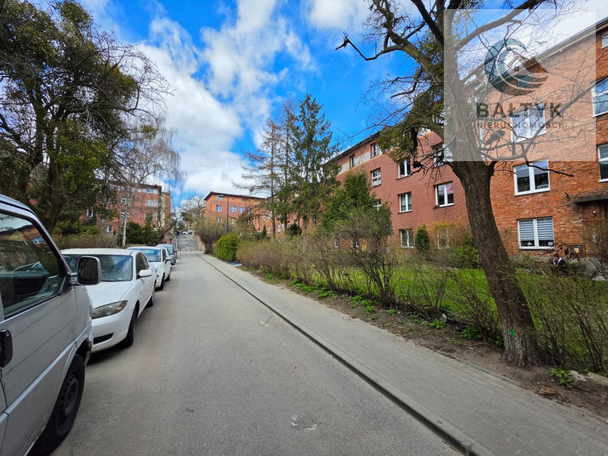 Mieszkanie 1-pokojowe Gdańsk Siedlce, ul. Tarasy. Zdjęcie 15