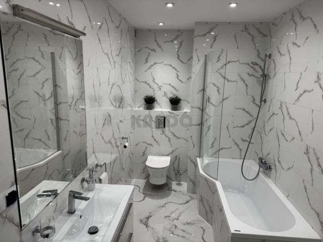 Mieszkanie 3-pokojowe Wrocław Krzyki, ul. Kawalerzystów. Zdjęcie 7