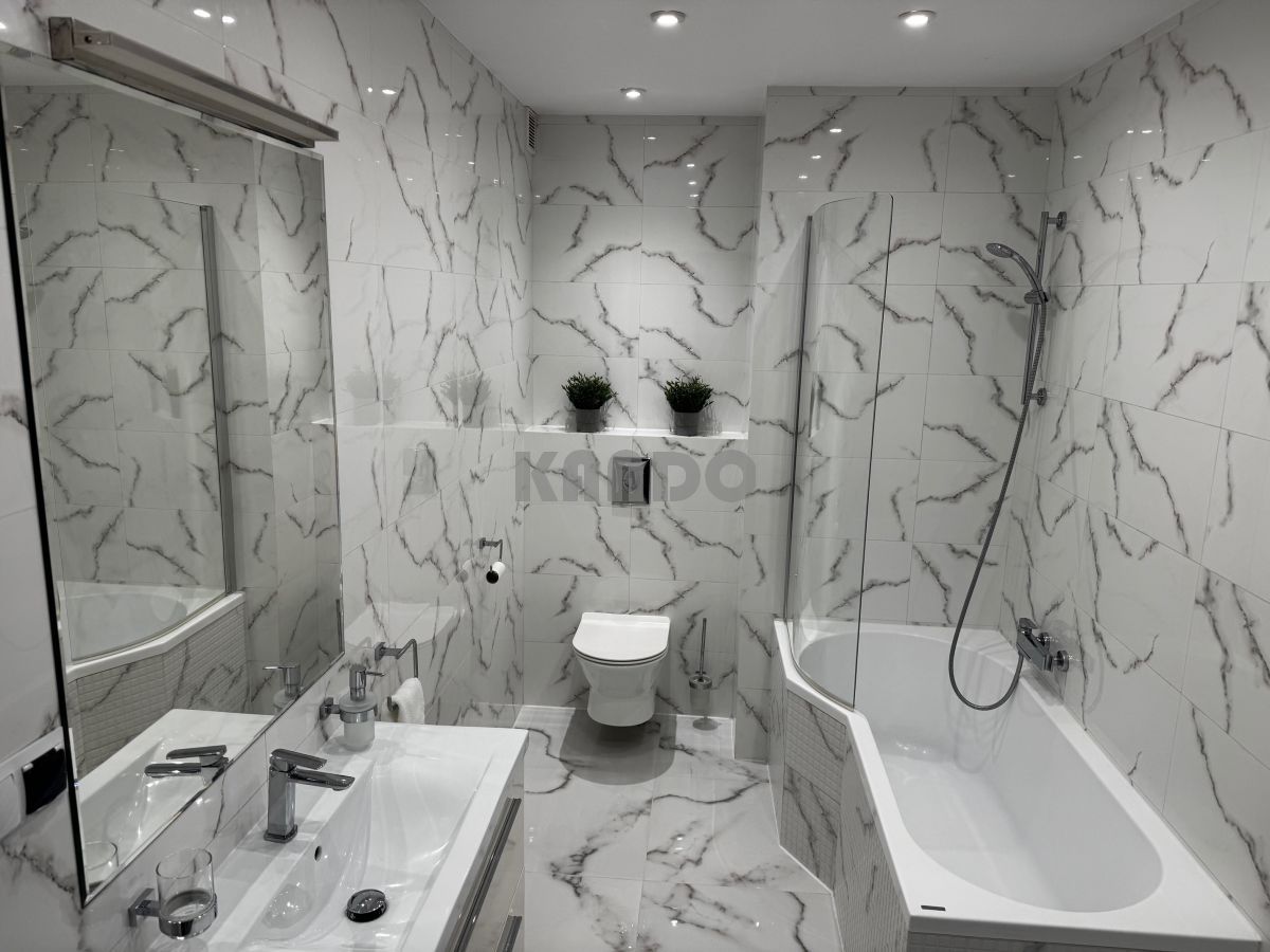 Mieszkanie 3-pokojowe Wrocław Krzyki, ul. Kawalerzystów. Zdjęcie 7