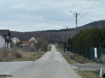 Działka budowlana Ruda Strawczyńska. Zdjęcie 3