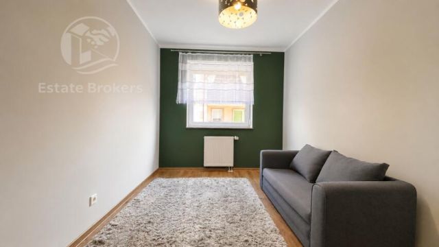 Mieszkanie 3-pokojowe Wrocław Fabryczna, ul. Mińska. Zdjęcie 7
