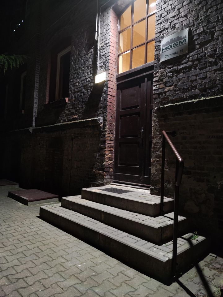 Mieszkanie 2-pokojowe Katowice Zawodzie, ul. Pawła Chromika. Zdjęcie 14