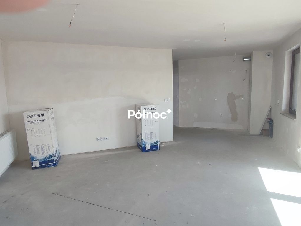 Mieszkanie 4-pokojowe Kraków Krowodrza, al. Kijowska. Zdjęcie 9
