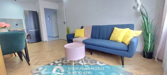 Mieszkanie 3-pokojowe Gdańsk Przymorze, ul. Piastowska. Zdjęcie 2