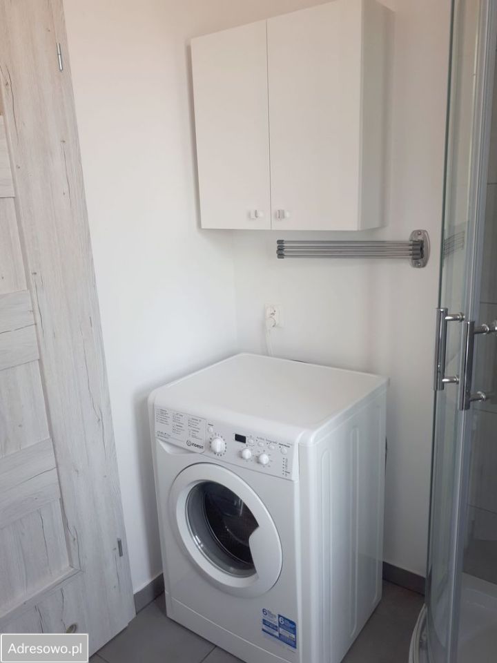 Mieszkanie 4-pokojowe Poznań Łazarz, ul. Kolejowa. Zdjęcie 5