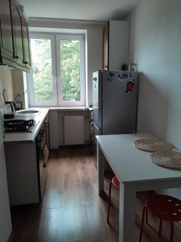 Mieszkanie 3-pokojowe Wrocław Biskupin, ul. Karola Olszewskiego. Zdjęcie 4