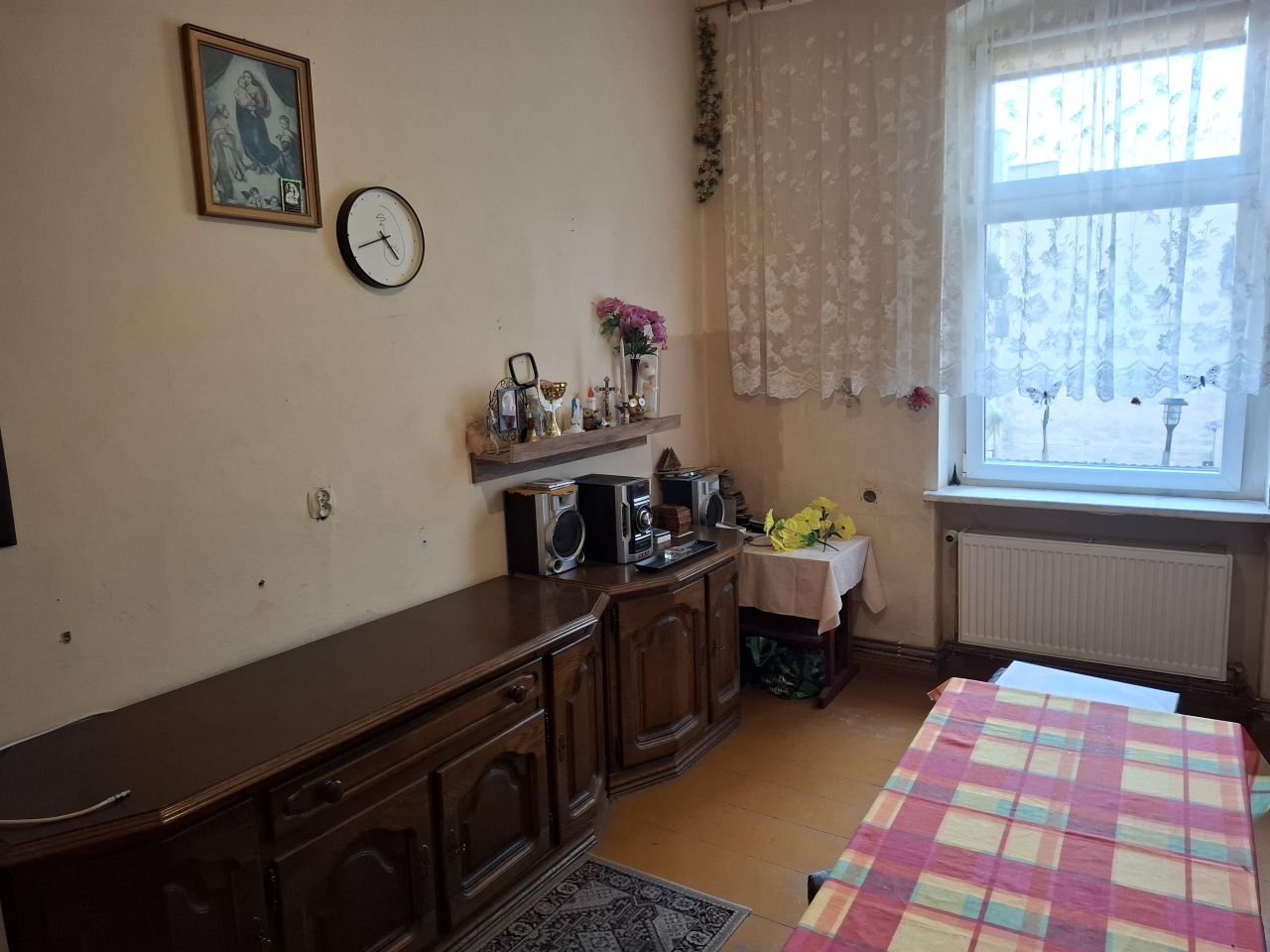 Mieszkanie 4-pokojowe Szczecin Śródmieście, al. Piastów. Zdjęcie 7