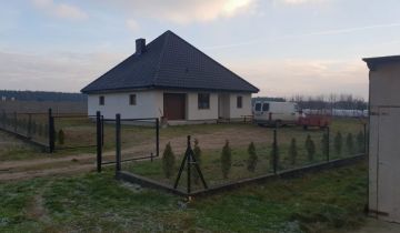 dom wolnostojący Brodniczka