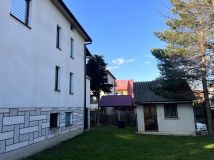 dom wolnostojący, 5 pokoi Chełmiec, ul. Słoneczna. Zdjęcie 2