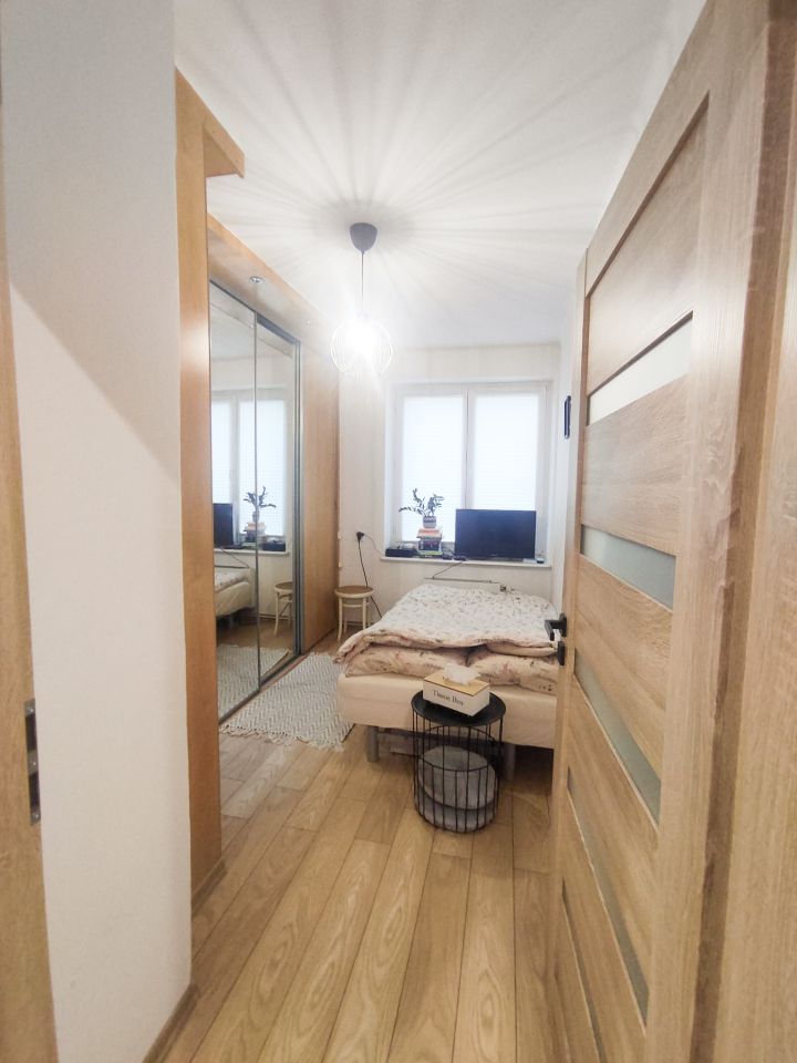 Mieszkanie 3-pokojowe Gorlice Śródmieście, ul. 3 Maja. Zdjęcie 9