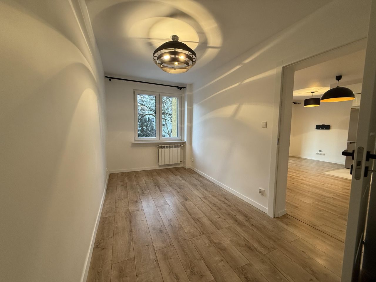 Mieszkanie 3-pokojowe Kraków Prokocim, ul. Leonida Teligi. Zdjęcie 7