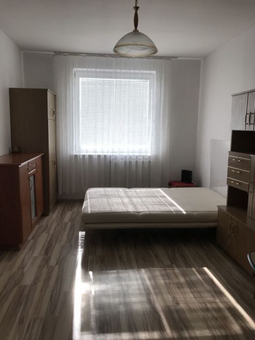 Mieszkanie 1-pokojowe Pruszcz Gdański, ul. prof. Mariana Raciborskiego