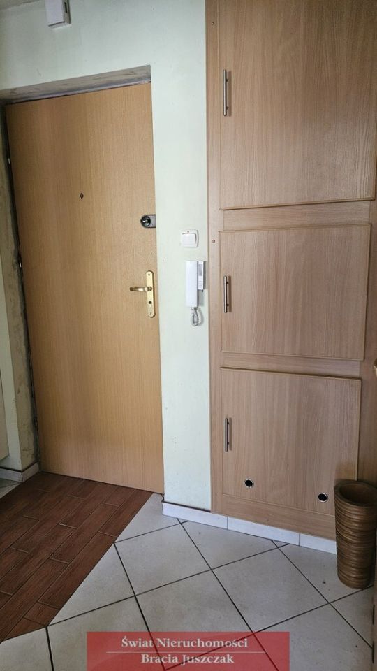 Mieszkanie 2-pokojowe Wrocław Gajowice, ul. Grochowa. Zdjęcie 12