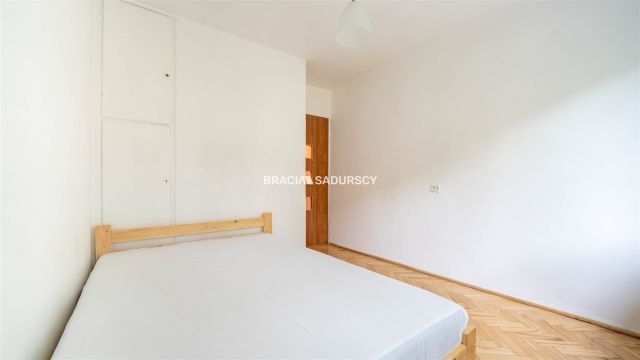 Mieszkanie 2-pokojowe Kraków Bieńczyce, os. Albertyńskie. Zdjęcie 7