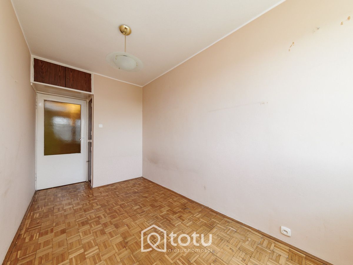 Mieszkanie 3-pokojowe Warszawa Mokotów, ul. Wojciecha Żywnego. Zdjęcie 11