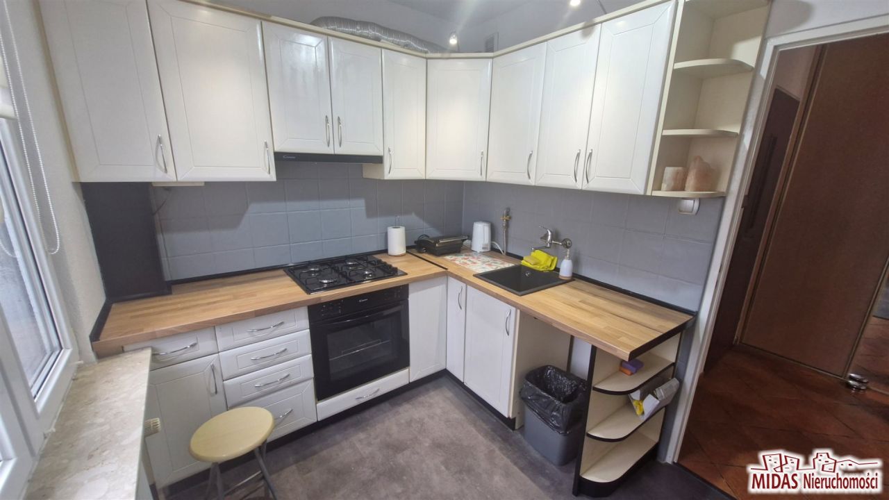 Mieszkanie 4-pokojowe Włocławek Południe . Zdjęcie 5