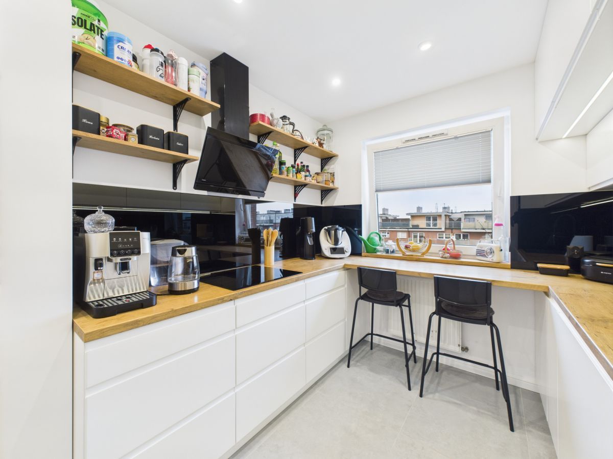 Mieszkanie 3-pokojowe Pruszcz Gdański, ul. Jana z Kolna. Zdjęcie 11