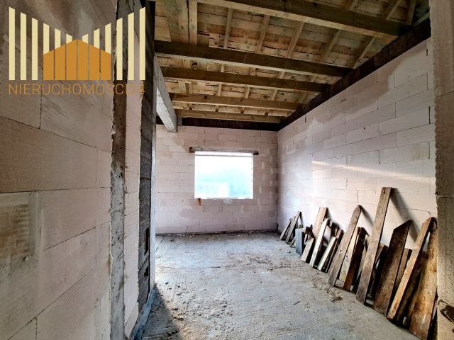 dom wolnostojący, 4 pokoje Cegłów. Zdjęcie 13