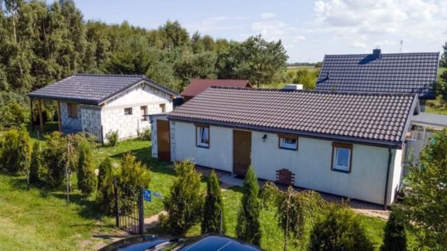 dom wolnostojący Śmiechów. Zdjęcie 1