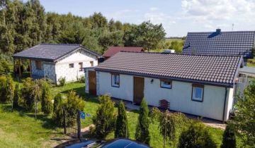 dom wolnostojący Śmiechów