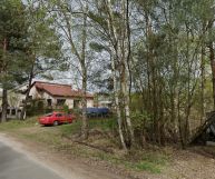 Działka budowlana Wałcz, ul. Podleśna. Zdjęcie 4