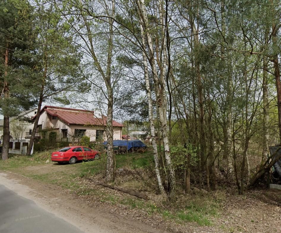 Działka budowlana Wałcz, ul. Podleśna. Zdjęcie 5