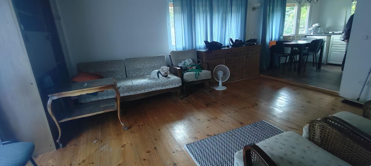 Działka rolno-budowlana Topolina, ul. Przesmyk. Zdjęcie 4