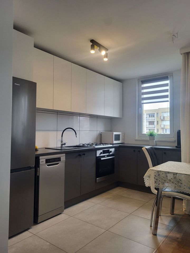 Mieszkanie 3-pokojowe Warszawa Bródno, ul. Ludwika Kondratowicza. Zdjęcie 8