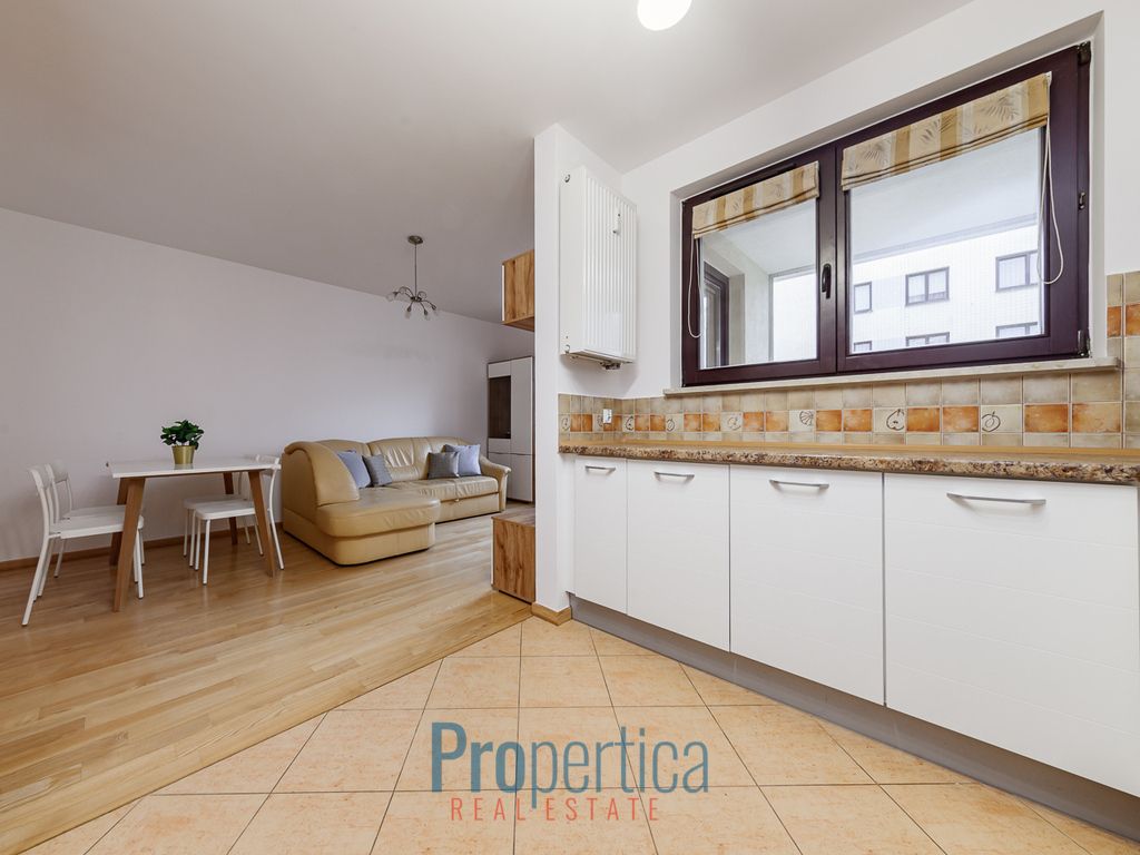 Mieszkanie 2-pokojowe Warszawa Bemowo. Zdjęcie 5