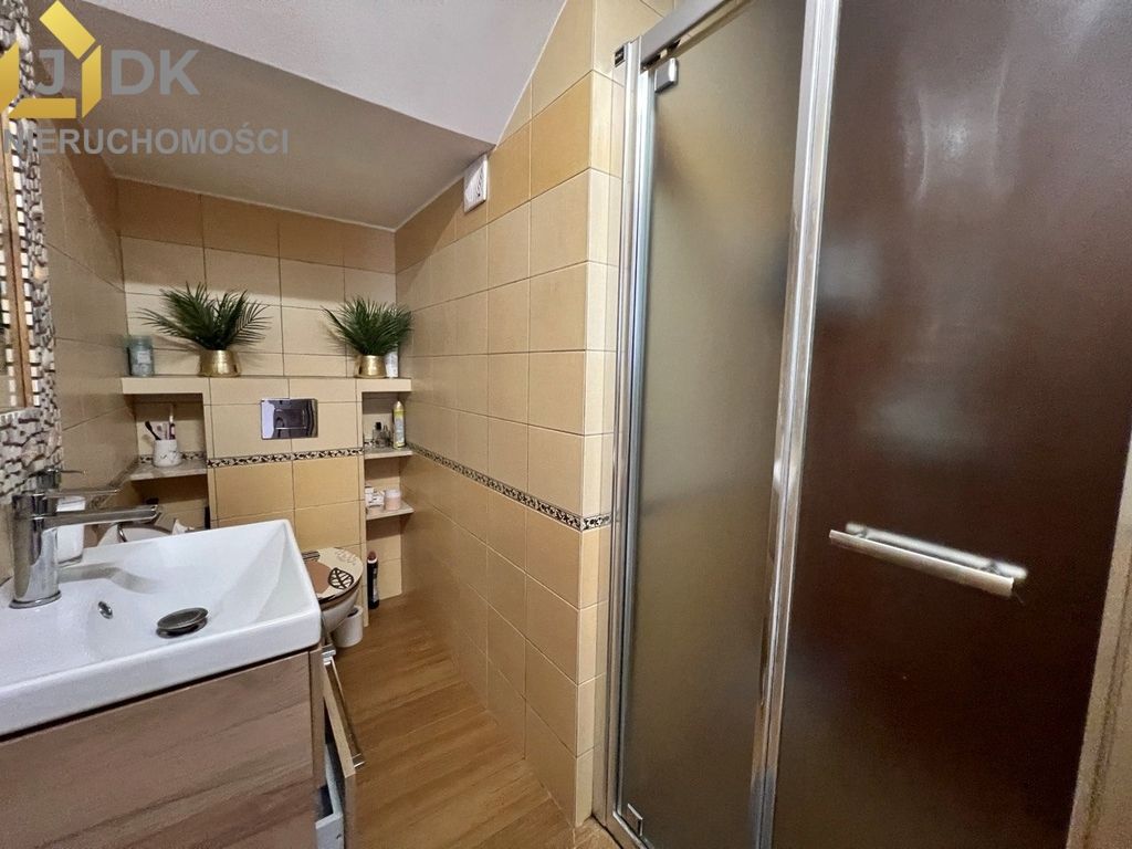 dom wolnostojący, 4 pokoje Bronisławy. Zdjęcie 12